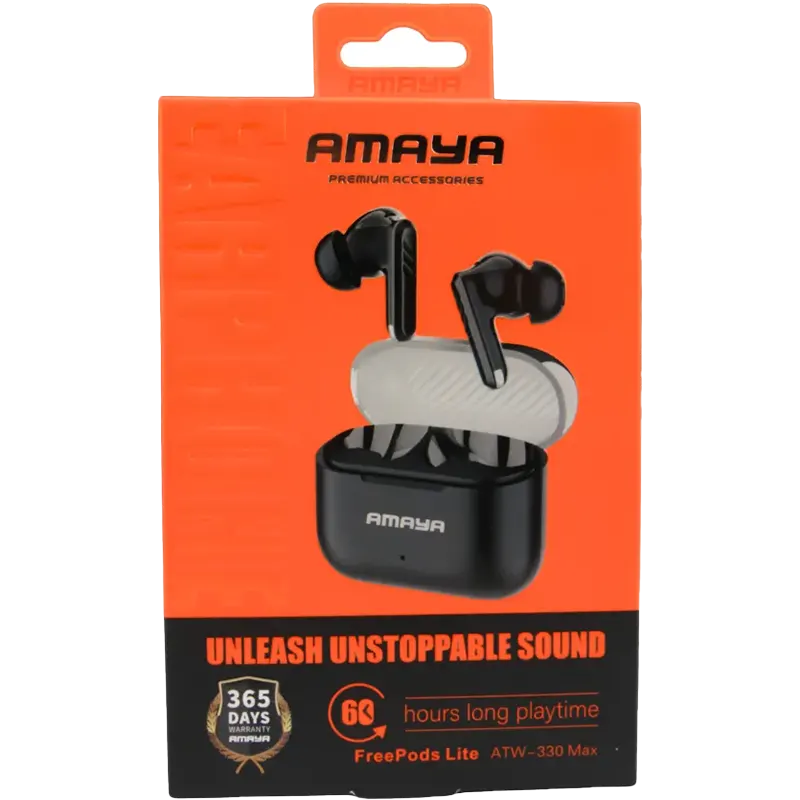 Amaya ATW-330 Max Mascom International.webp